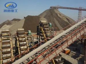 洗沙設備在生產(chǎn)過程中要注意哪些維護保養(yǎng)