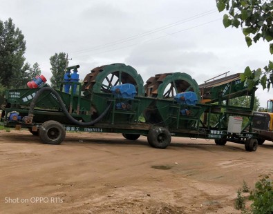 發(fā)貨現(xiàn)場